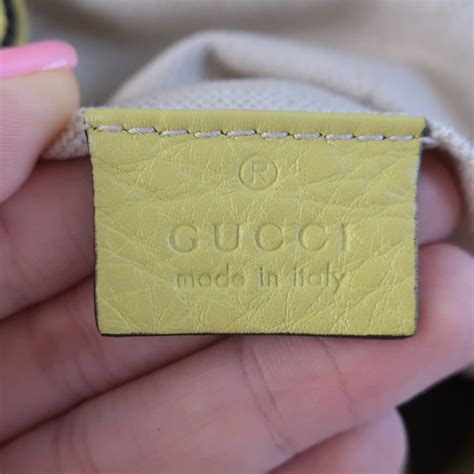 gucci rfid|check gucci serial number.